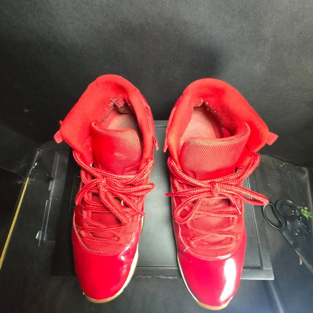 Jordan his rare